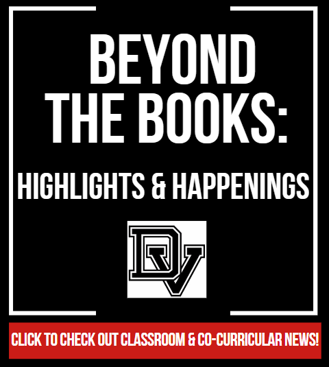  Beyond the Books: Classroom Highlights & Happenings